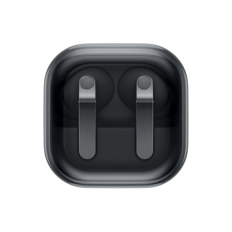 4. Samsung R640 Galaxy Buds4 Pro EU Schwarz