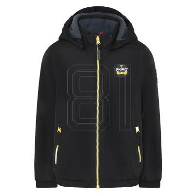 Lego Wear Kinder Lion 601 Jr Jacke 11010230-995