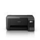 13. EPSON EcoTank ET-2860 Inkjet A4 5760 x 1440 DPI 33 Seiten pro Minute WLAN Schwarz