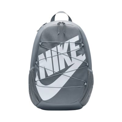 Nike Heritage Sweep Rucksack Grau IO8733 084