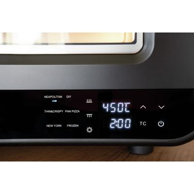 6. Unold Don Luigi Pizzaofen (68815)