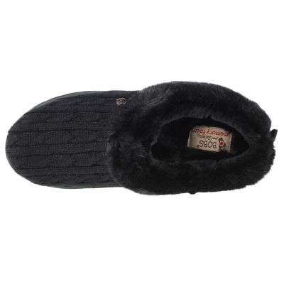 3. Skechers Keepsakes - Ice Angel 31204-BBK Schwarz 36