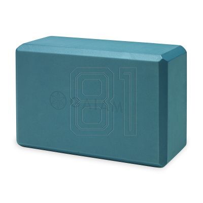 GAIAM 59181 Yoga-Würfel aus Schaumstoff