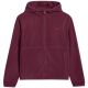 Fleece-Sweatshirt 4F W 4FWAW25TFLEF355 60S