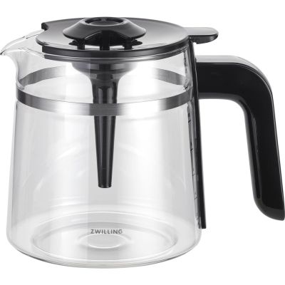 6. ZWILLING Enfinigy Kaffeemaschine - Schwarz 53103-301-0