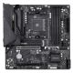 2. GIGABYTE B550M X AORUS ELITE WIFI7 AMD B550 Sockel AM4 Micro-ATX