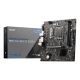 MSI PRO H610M-G DDR4 Mainboard Intel H610 LGA 1700 Micro-ATX