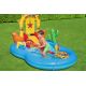 33. Bestway 53118 aufblasbarer Spielplatz 264x188x140cm