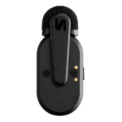 10. Shure MV-ONE-Z6 - MoveMic MV-LaV drahtloses Mikrofon mit Ladecase