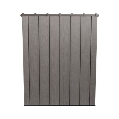 23. Lifetime Premium Gartengarderobe 136x70 60209