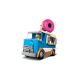 6. LEGO CITY 60452 Mobiler Donut-Shop