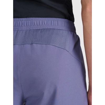 5. Schnelltrocknende Trainingsshorts für Herren 4F 4FWAW25TFSHM1040-33S