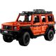 16. LEGO Technic 42177 Mercedes-Benz G 500 PROFESSIONAL Linie