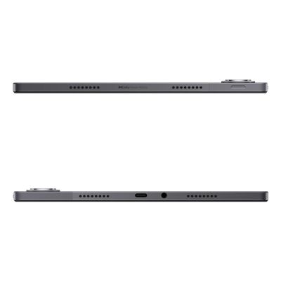 8. Xiaomi Pad 2 Pro 5G | Redmi | 12,1 Zoll | Graphitgrau | IPS LCD | 2560 x 1600 Pixel | Qualcomm Snapdragon 7s Gen 4 | 8 GB | 256 GB | WLAN | 4G | Frontkamera | 8 MP | Rückkamera | 8 MP | Bluetooth | 5.4 | Android | 15