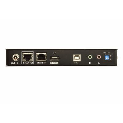 3. ATEN EXTENDER KVM CE820-ATA-G USB HDMI HDBASET 2.0 KVM-EXTENDER (1920 x 1200@100M) OHNE ETHERNET