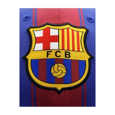 7. FC Barcelona-Kappe 5001GBBIL