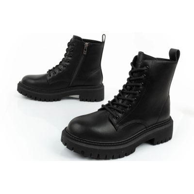 25. Skechers W 167344/BBK Schuhe