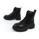25. Skechers W 167344/BBK Schuhe
