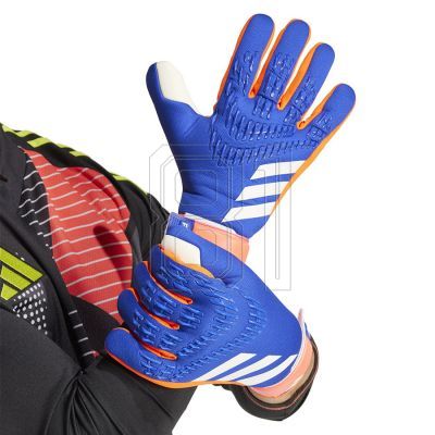 4. adidas Predator GL TRN IX3860 Torwarthandschuhe