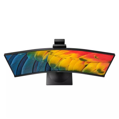 38. Philips 5000 Serie 34B1U5600CH/00 LED-Display 86,4 cm (34") 3440 x 1440 px Wide Quad HD LCD Schwarz