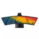 38. Philips 5000 Serie 34B1U5600CH/00 LED-Display 86,4 cm (34") 3440 x 1440 px Wide Quad HD LCD Schwarz