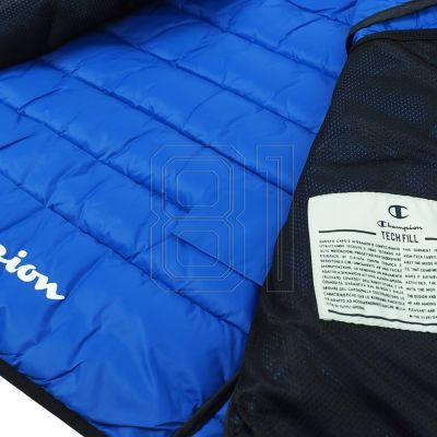 7. Champion Hooded M 220340 BS008 Jacke