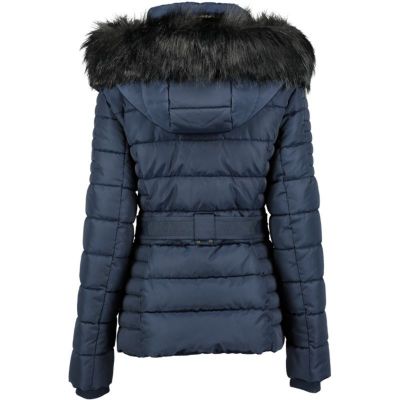 3. Geographical Norway Blood Lady W Jacke WT4141F/GN-BLUE
