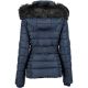 3. Geographical Norway Blood Lady W Jacke WT4141F/GN-BLUE