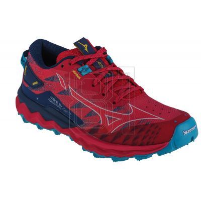 Mizuno Wave Daichi 7 W Schuhe J1GK227141