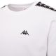 3. Kappa Ildan Jr sweatshirt 309004J 11-0601