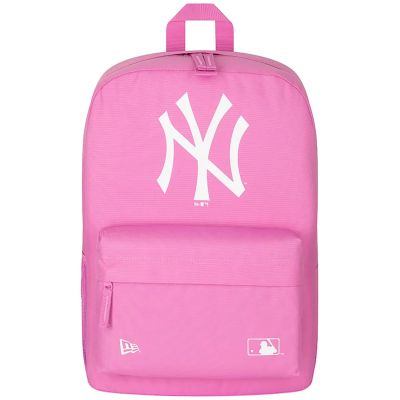 New Era MLB Stadium Pack New York Yankees Rucksack 60357026