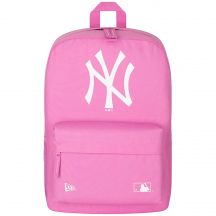 New Era MLB Stadium Pack New York Yankees Rucksack 60357026