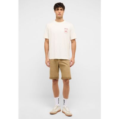 3. Mustang Herrenshorts STYLE CHICAGO SHORTS Z 1017457 3378
