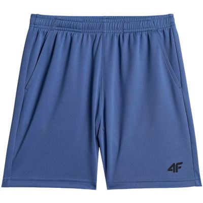 2. Jungenshorts 4F FNK M1388 marineblau 4FJWSS26TFSHM1388 31S