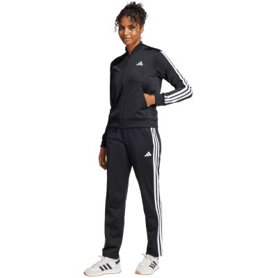 8. adidas Essentials 3-Stripes TrackSuit W JD5434