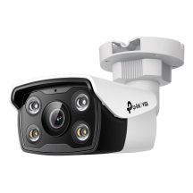 TP-Link VIGI C350 (2,8 mm) Industrielle Kugelkamera (Form) IP-Sicherheitskamera für den Außenbereich, 2880 x 1620 px, Deckenmontage