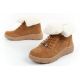 8. Scholl Stelvio Stiefeletten W F302321013