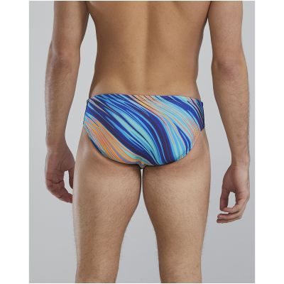 4. Herren-Badehose TYR RIPTIDAL BRIEF