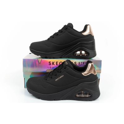 30. Skechers Uno W 177520/BBK Sportschuhe