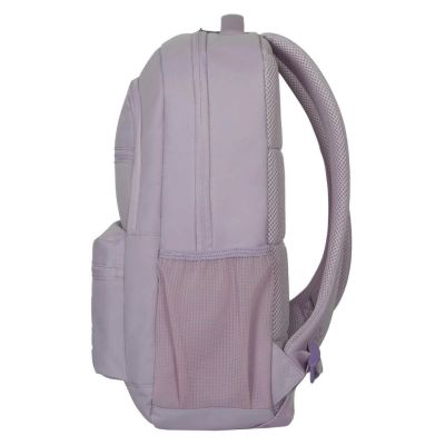 8. Targus Octave III City-Rucksack in Violett aus Polyester
