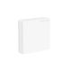 8. Ruijie Networks RG-RAP62-WALL-LITE WLAN-Zugangspunkt 2974 Mbit/s Weiß PoE-Unterstützung