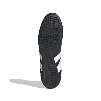 5. Ringer- und Boxschuhe adidas HAVOC Plus