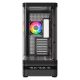 20. MODECOM VOLCANO AQ 200 ARGB MIDI-KOFFER SCHWARZ