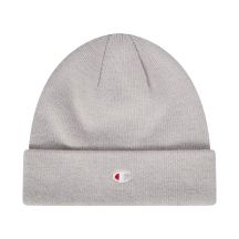 Champion Beanie Cap Grau 806065 ES076