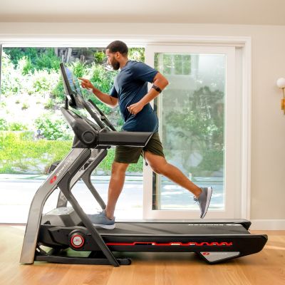 27. BOWFLEX T56 100912 Elektrisches Laufband