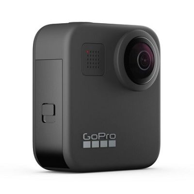 2. GoPro MAX 16,6 MP 5K Ultra HD Wi-Fi Sportkamera