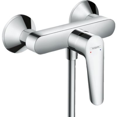 Hansgrohe Logis E Chrome