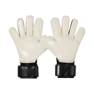 2. Nike Grip3 Torwarthandschuhe Schwarz, Rot und Weiß HQ0256 010