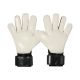 2. Nike Grip3 Torwarthandschuhe Schwarz, Rot und Weiß HQ0256 010