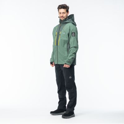 20. Herren MALAKU Übergangsjacke